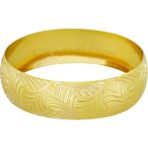 Tuğrul Altın T51 TBC00203-2 20 gr 20 mm 22 Ayar İşçiliksiz Bilezik