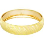 Tuğrul Altın T51 TBC015-8 15 gr 15 mm 22 Ayar İşçiliksiz Bilezik