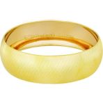 Tuğrul Altın T51 TBC021-21 21 gr 20 mm İşçiliksiz 22 Ayar Bilezik