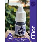 Tuğset Etiket Kaşe Istampa Mürekkebi 5 ml - MOR-T870