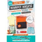 Tuğset Etiket Kıyafet Kaşesi Okul Kaşesi Öğrenci Kaşesi-Kreş-Anaokulu-Ilkokul Kumaş Elbise Kaşesi Isim Baskı KAŞESI-T906