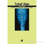 Tuhaf Alan - Burcu Canar