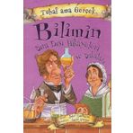 Tuhaf Ama Gerçek Bilim-Yağmur Yayıncılık