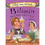 Tuhaf Ama Gerçek Bilimin Sıra Dışı Hikayeleri ve Şakaları - John Townsend