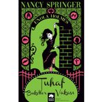 Tuhaf Buketler Vakası - Eksik Parça Yayınları