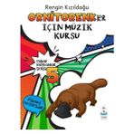 Tuhaf Hayvanlar Serisi 5 - Rengin Kızıldoğu