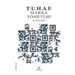 Tuhaf Marka Yönetimi - Elma Yayınevi