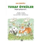 Tuhaf Öyküler - Ayla Çınaroğlu
