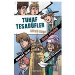 Tuhaf Tesadüfler - Şifreli Kağıt - Deniz Erbulak