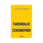 Tuhaf Yayınları Farkındalık Cehennemdir + Evlenmeden Önce + Kayıp Ağaçlar Adası + 36 Kitap - Hayır