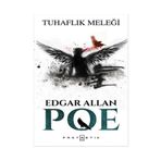 Tuhaflık Meleği - Edgar Allen Poe