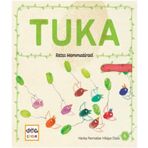 Tuka - Harika Parmaklar Hikaye Dizisi 6 - Reza Hemmatirad