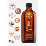 Tuka Natural 100 ml Susam Yağı
