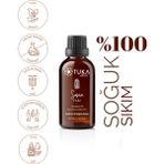 Tuka Natural 50 ml Susam Yağı