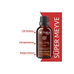 TUKA NATURAL Nar Çekirdeği Yağı 50 ml | Antioksidan Zengini, Saf Doğal Yağ