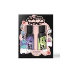 TUKAKA Tuvalet Kokusu - Tuvalet Öncesi Koku Giderici Sprey 50ml 2'li Set - Ocean & Citrus