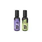 TUKAKA Tuvalet Öncesi Koku Giderici Sprey - Tuvalet Kokusu - 150 ml 2'li Set (Ocean & Citrus)