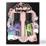 TUKAKA Tuvalet Öncesi Kötü Koku Giderici Sprey 50 ml 2'li Set - Ocean & Citrus