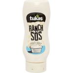 Tukaş 335 gr Ranch Sos