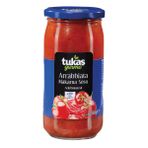 Tukaş 360 gr Arrabbiata Makarna Sos