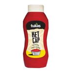 Tukaş 650 gr Tatlı Ketçap