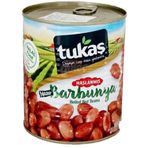 Tukaş 800 gr Haşlanmış Barbunya
