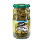 Tukaş Jalapeno Turşusu 335 Gr
