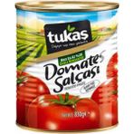 Tukaş Salça 1Kg-24'Lü - 1 kg
