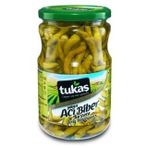Tukaş Yakan Biber Turşu 680 Gr