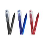 Tükenmez Kalem 3 Renk 1.0 MM Büro Tipi Ballpoint Pensan Büro Tüken