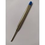 Tükenmez Kalem İçi Yedeği - Refil (Jotter Tipi) Mavi- Metal (1 Adet)