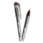Tükenmez Kalem Kırmızı Renk 5 Adet 0.7mm Pensan My-tech Tükenmez Kalem 0.7mm Kırmızı Pensan 2240