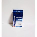 Tükenmez Kalem Pensan 2270 1Mm 50`Li