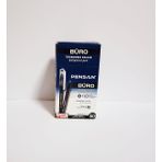 Tükenmez Kalem Pensan 2270 1mm Siyah 50`li - 001-Renkli