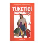 TÜKETİCİ DAVRANIŞI - YAVUZ ODABAŞI
