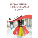 TÜKETİCİ DAVRANIŞLARI - MURAT HAKAN ALTI