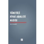 Tüketici Fiyat Adaleti Algısı - Sertaç Çiftci