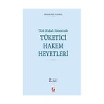 Tüketici Hakem Heyetleri - Mehmet Akif Tutumlu