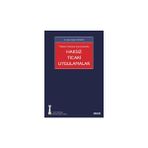 Tuketici Hukuku Cercevesinde Haksiz Ticari Uygulamalar