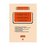 Tüketici Hukuku Dersleri - Option-1 - Altın