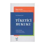 Tüketici Hukuku - H. Tamer İnal