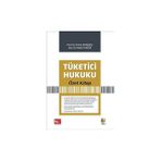 Tüketici Hukuku Özet Kitap - Murat Aydoğdu