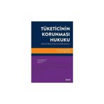 Tüketicinin Korunması Hukuku Aydın Zevkliler 2016/11