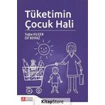 Tüketimin Çocuk Hali Elif Boyraz Pegem Akademi Yayıncılık