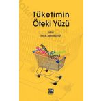 Tüketimin Öteki Yüzü - Sezen Bozyiğit
