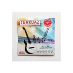 Tukuaz Gt-01 Klasik Gitar Teli - Set