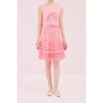 Tül Etek Pembe Y1425019_038 - 34