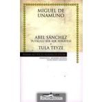 Tula Teyze - Hasan Ali Yücel Klasikleri - Abel Sanchez