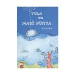 Tula ve Mavi Dünya - Meltem Coşkungür