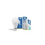 Tuled Redeem A60S E27 LED Ampul, Titreşimsiz, Göz Konforu, 546 Lümen, Ilık Beyaz, 3000 Kelvin, 85 CRI